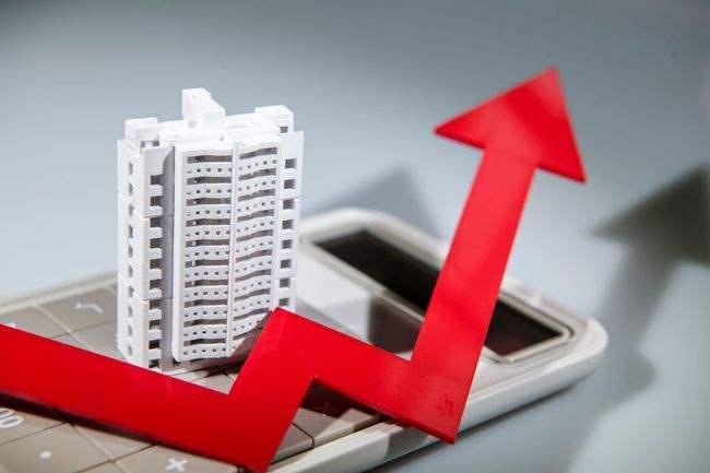 住房消费趋势,房地产市场走势